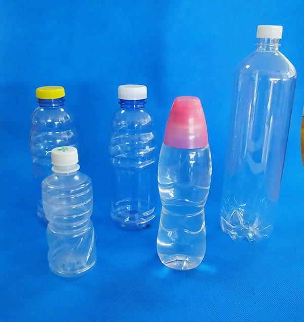 中温灌装瓶Φ38V2Φ28V2瓶（PET)