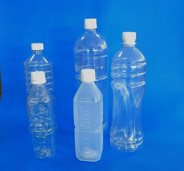 高温瓶Φ28V2 350ml-1.25ml（PET)